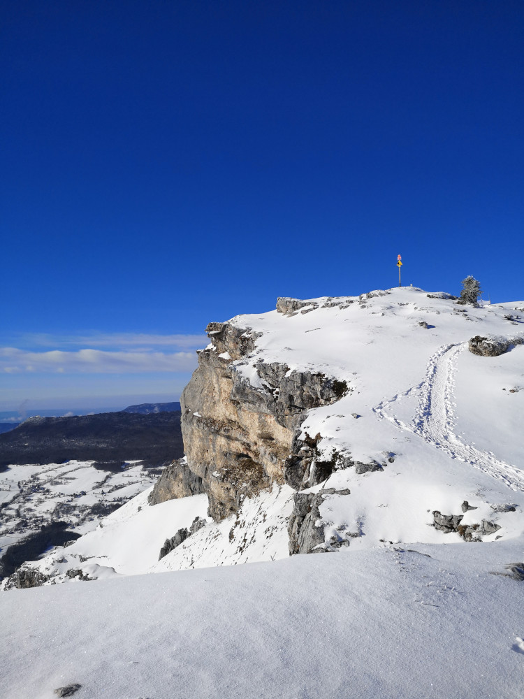 Mont Margériaz Mont Margériaz
